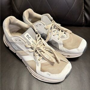 OnCloud Tennis shoes